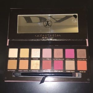 Anastasia Beverly Hills Modern Renaissance